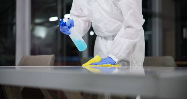 24/7 Emergency Odor Removal experts in University Place, WA